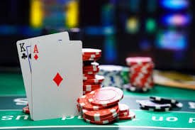 rsnvip9 How Gaple Domino Room Works